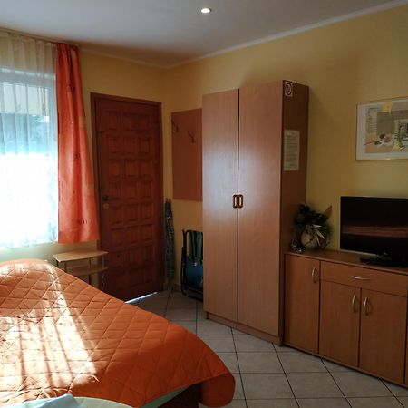 Zacisze,Klonowa 17 Hotel Dźwirzyno Buitenkant foto
