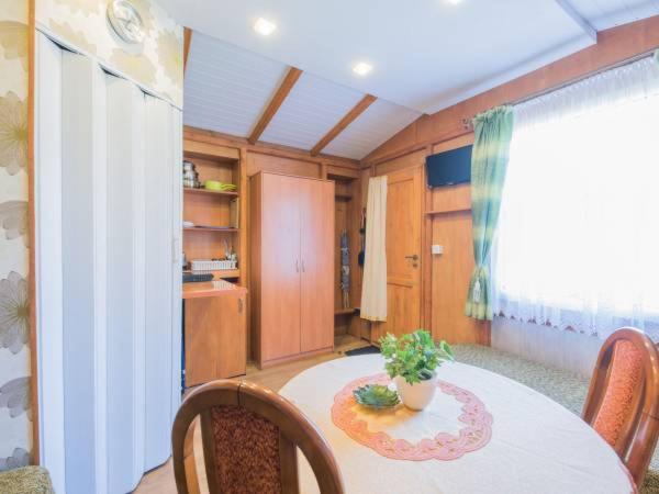 Zacisze,Klonowa 17 Hotel Dźwirzyno Buitenkant foto