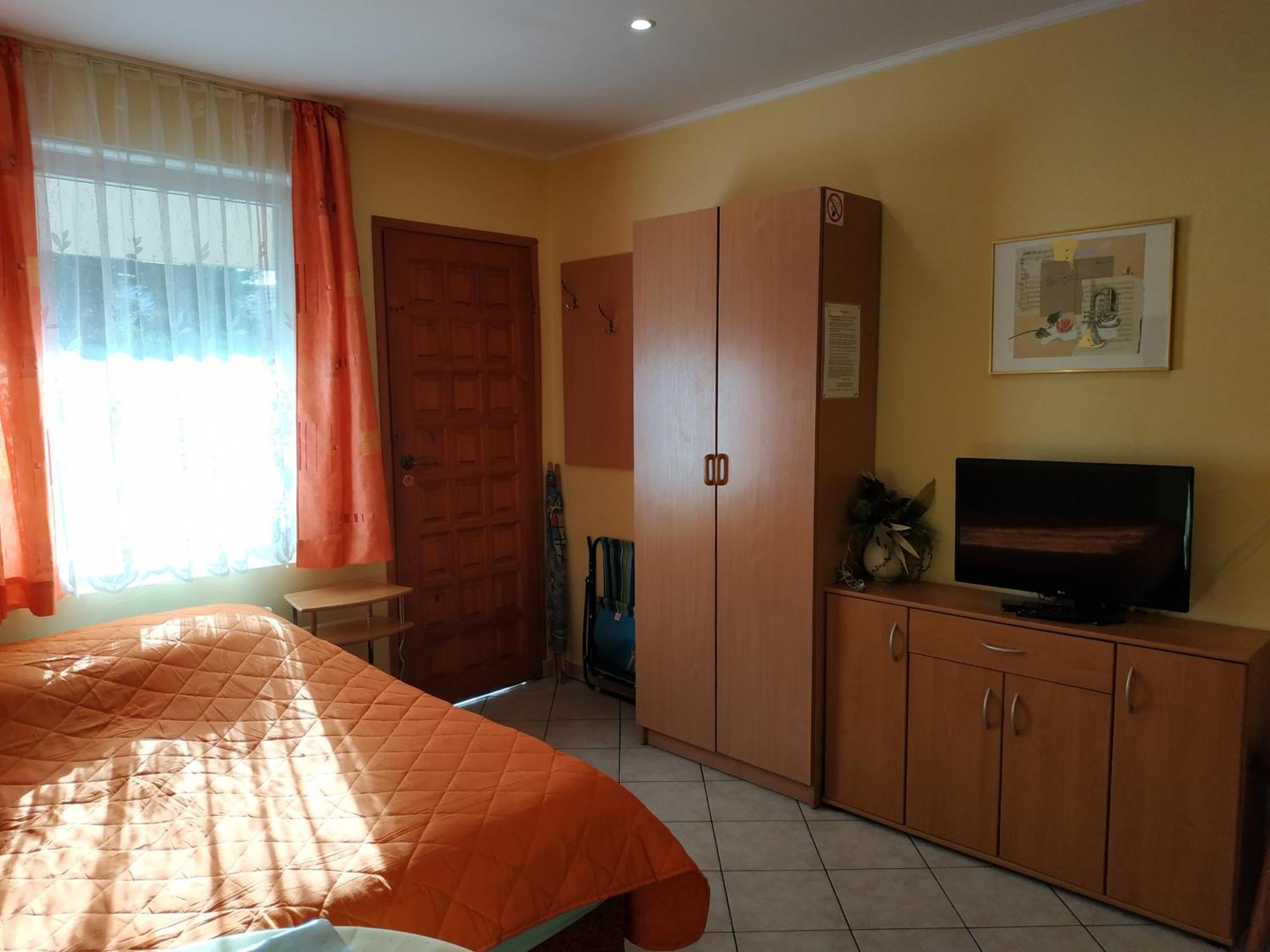 Zacisze,Klonowa 17 Hotel Dźwirzyno Buitenkant foto
